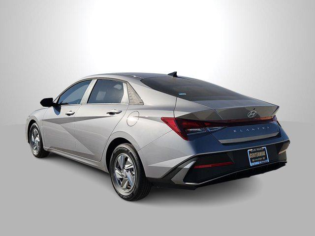 Thumbnail: 2026 Hyundai Elantra - 6