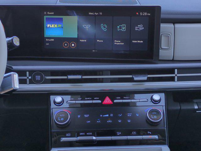 Thumbnail: 2026 Hyundai Santa Fe - 27