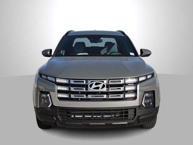 Thumbnail: 2026 Hyundai Santa Cruz - 3