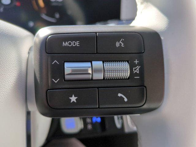 Thumbnail: 2026 Hyundai Palisade - 25