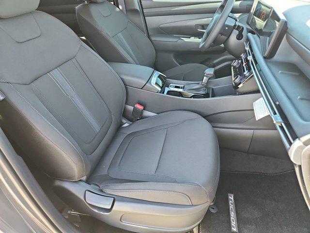 Thumbnail: 2026 Hyundai Tucson - 21