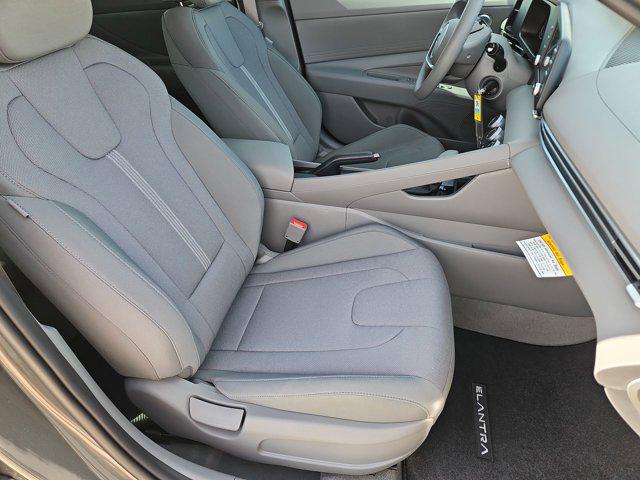 Thumbnail: 2026 Hyundai Elantra - 20