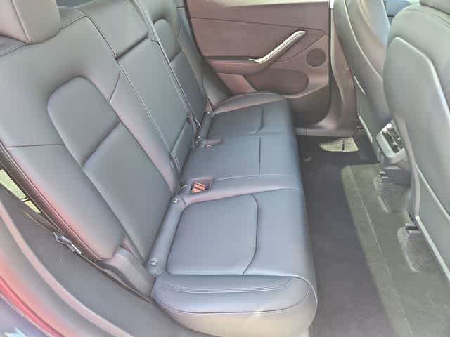 Thumbnail: 2022 Tesla Model Y - 21