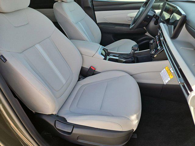 Thumbnail: 2026 Hyundai Tucson - 21