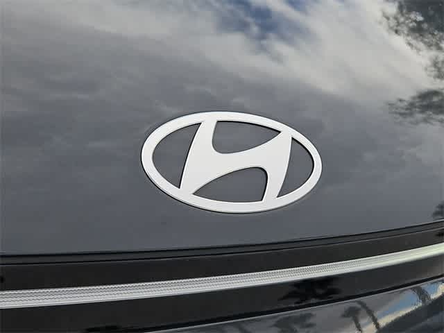 Thumbnail: 2025 Hyundai Kona - 11