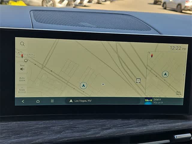 Thumbnail: 2025 Hyundai Santa Fe - 30