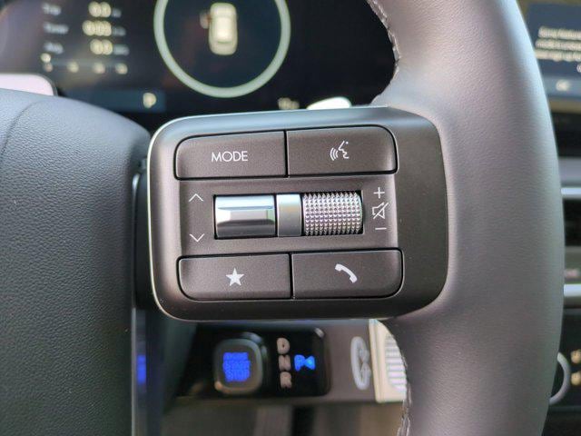 Thumbnail: 2026 Hyundai Palisade - 25