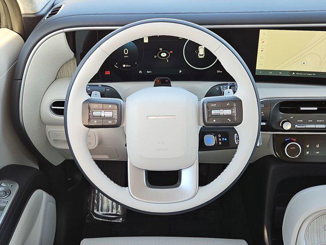 Thumbnail: 2026 Hyundai Palisade - 24