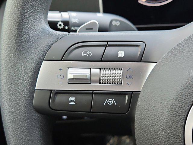 Thumbnail: 2026 Hyundai Tucson - 22