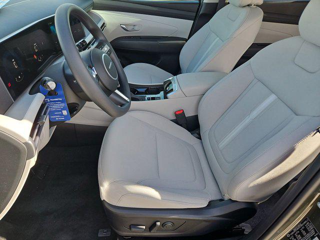 Thumbnail: 2026 Hyundai Tucson - 16