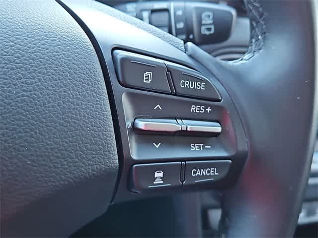 Thumbnail: 2021 Hyundai Kona - 25