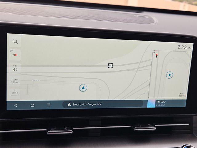 Thumbnail: 2026 Hyundai Kona - 29