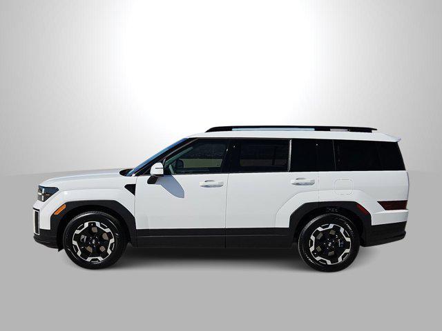 Thumbnail: 2026 Hyundai Santa Fe - 5