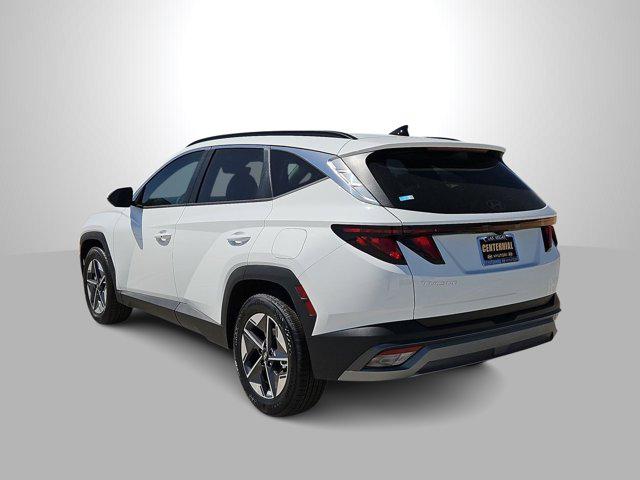 Thumbnail: 2026 Hyundai Tucson - 6