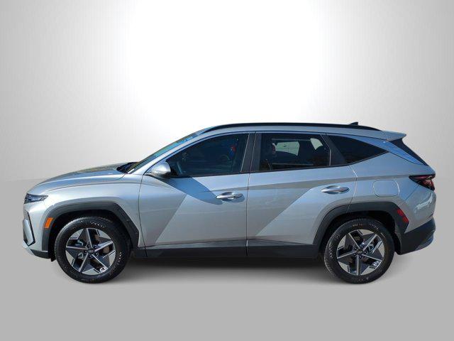 Thumbnail: 2026 Hyundai Tucson - 5