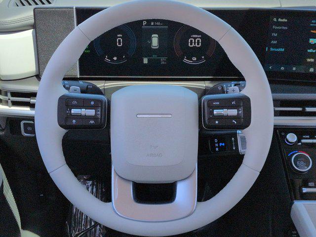 Thumbnail: 2026 Hyundai Santa Fe - 23