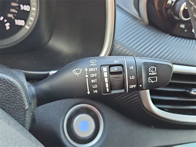 Thumbnail: 2020 Hyundai Tucson - 26