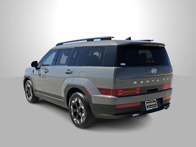 Thumbnail: 2026 Hyundai Santa Fe - 6