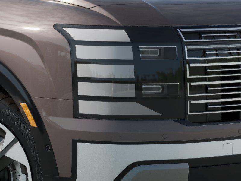 Thumbnail: 2026 Hyundai Palisade - 9