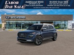 2025 Hyundai Venue Limited SUV