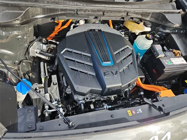 Thumbnail: 2022 Kia Niro - 15