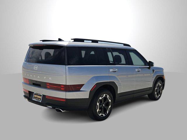 Thumbnail: 2026 Hyundai Santa Fe - 8