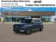 New 2025 Hyundai Venue Limited SUV