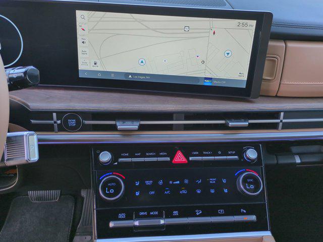 Thumbnail: 2026 Hyundai Santa Fe - 29