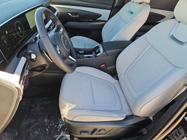 Thumbnail: 2026 Hyundai Santa Cruz - 16