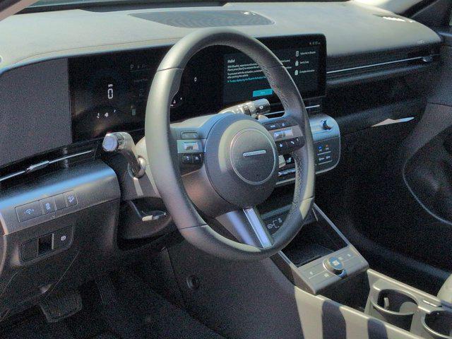 Thumbnail: 2026 Hyundai Kona - 10