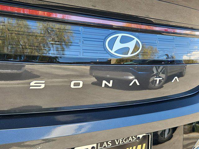 Thumbnail: 2026 Hyundai Sonata - 12