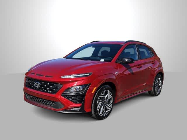 Thumbnail: 2023 Hyundai Kona - 4