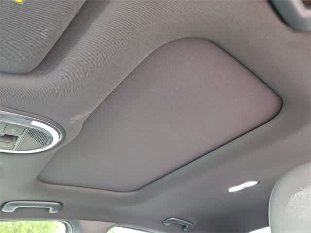 Thumbnail: 2025 Hyundai Ioniq 6 - 19