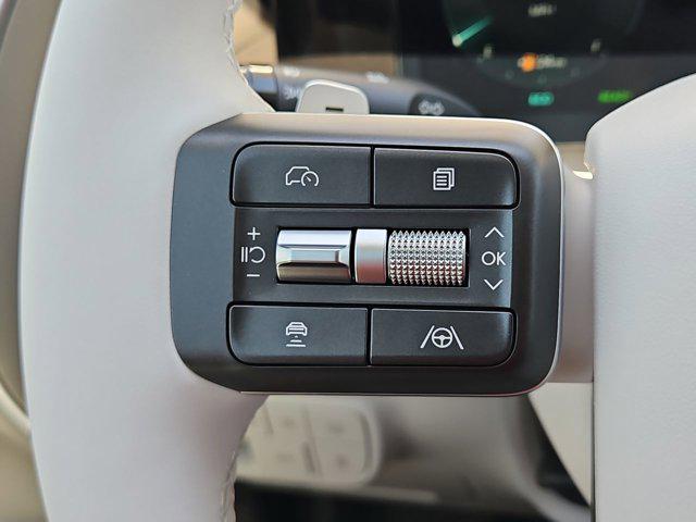 Thumbnail: 2026 Hyundai Palisade - 24