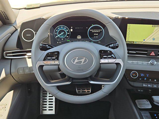 Thumbnail: 2026 Hyundai Elantra - 21