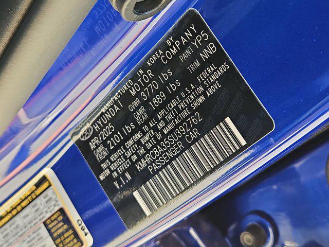 Thumbnail: 2025 Hyundai Venue - 34