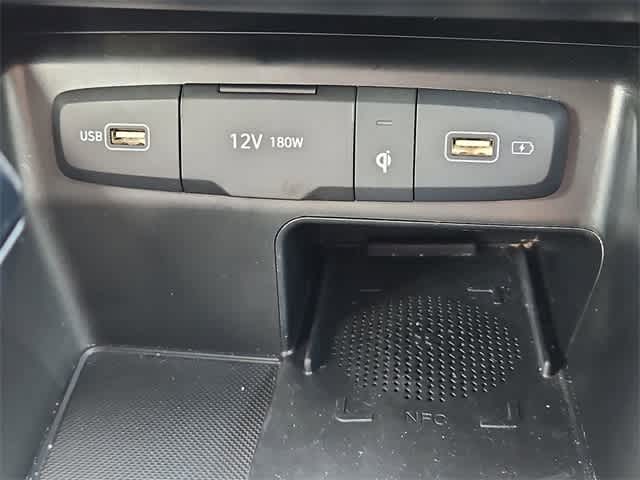 Thumbnail: 2024 Hyundai Tucson - 29