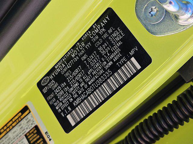 Thumbnail: 2026 Hyundai Kona - 33