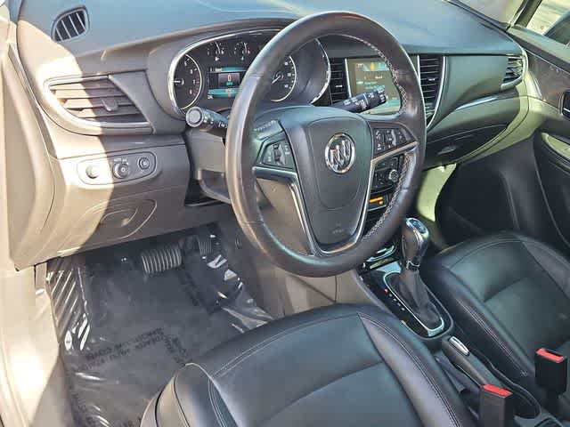 Thumbnail: 2019 Buick Encore - 10