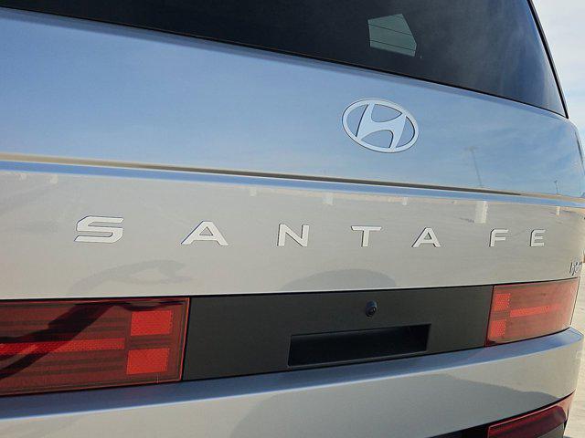 Thumbnail: 2026 Hyundai Santa Fe - 12