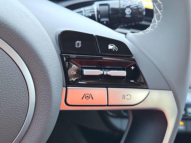 Thumbnail: 2025 Hyundai Elantra - 23