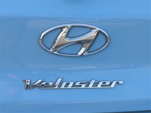 Thumbnail: 2020 Hyundai Veloster - 12