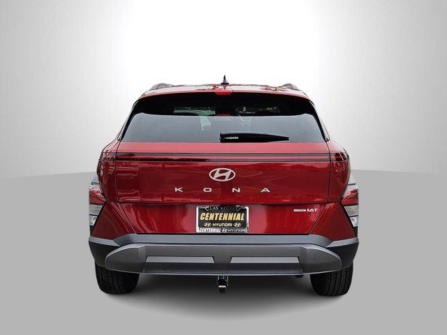 Thumbnail: 2026 Hyundai Kona - 7