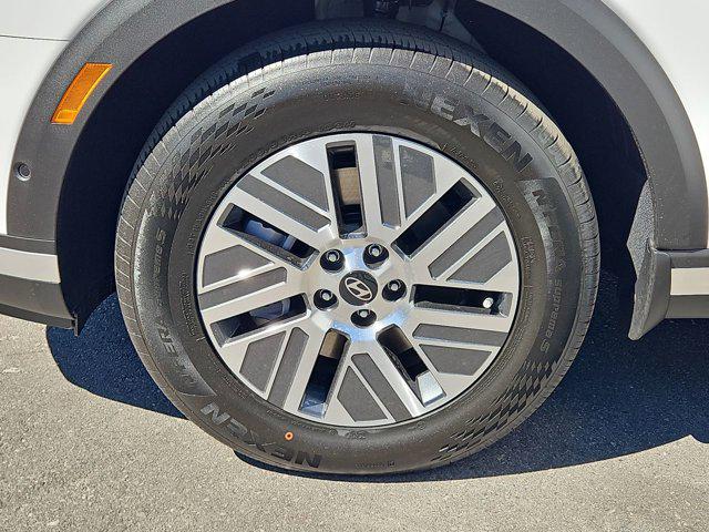 Thumbnail: 2026 Hyundai Palisade - 13