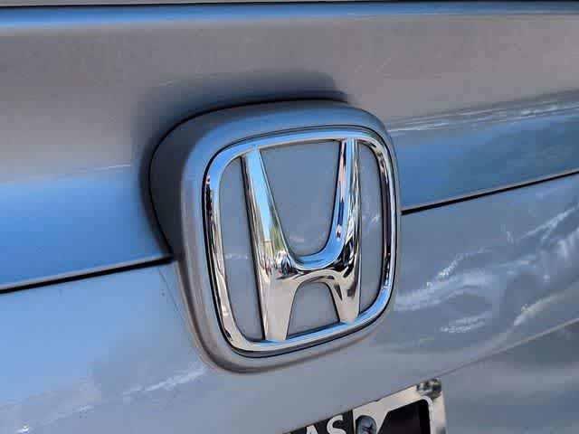 Thumbnail: 2019 Honda Civic - 12