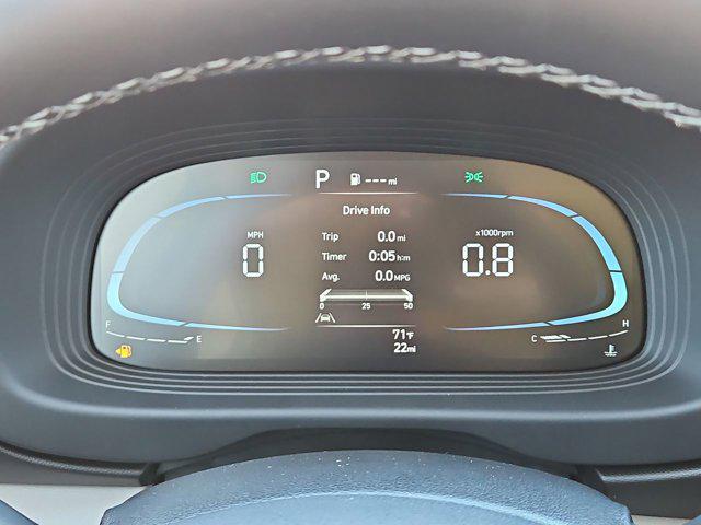 Thumbnail: 2026 Hyundai Venue - 31