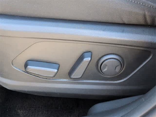 Thumbnail: 2024 Hyundai Tucson - 18