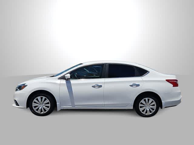 Thumbnail: 2019 Nissan Sentra - 4
