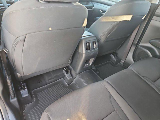 Thumbnail: 2026 Hyundai Tucson - 18