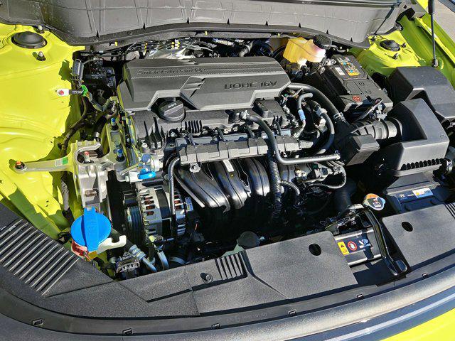 Thumbnail: 2026 Hyundai Kona - 14